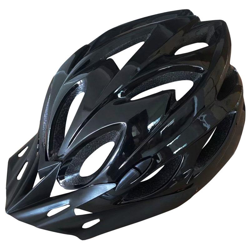 Cycling Helmet Comfort Lining Ultralight Hollow Men Women Adjustable Riding Safety Head Protective Cap Bike Bicycle Mtb Helmet
