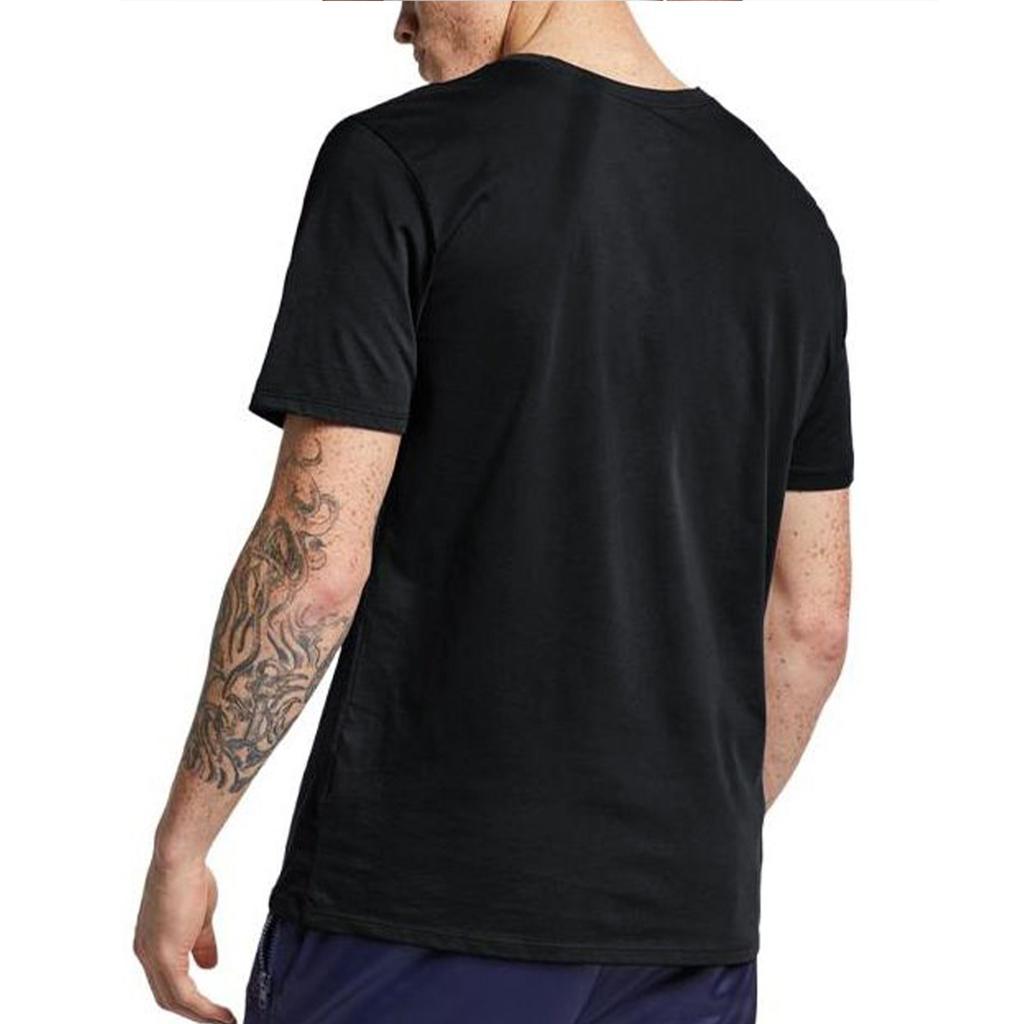 Jordan Jumpman T Shirt Men's Black AH5297-010