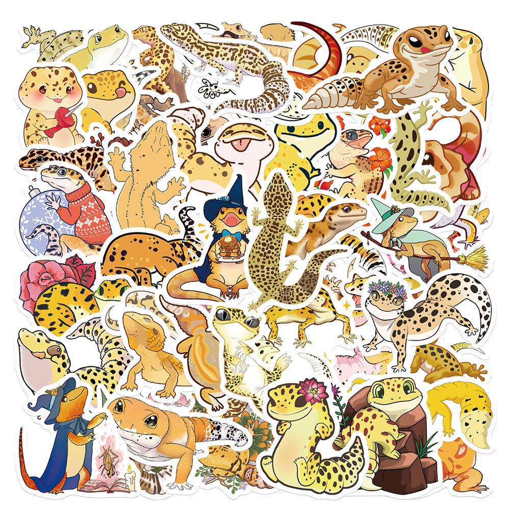 

50 рождественских наклеек для ноутбуков, блокнотов, бутылок с водой, окон и настольных компьютеров GT187