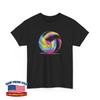 Volleyball Volleyball Ball Sports Lovers Unisex T-Shirt