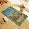 2025 New Muslim Carpet Rug for Living Room Bedroom Home Sofa Decoration,Kids play Non-slip Floor Mat125
