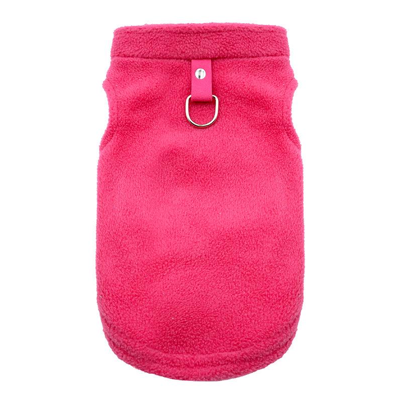 Perros Pequeños, Perros Mascotas, Gatos, Correas de Pecho y Hombro para Paseo al Aire Libre, Suministros Teddy Resistentes a la Decoloración, Ropa para Perros
