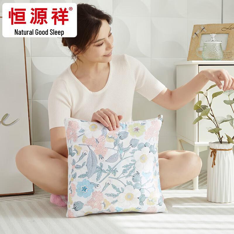

Hengyuanxiang Pillow Quilt Blanket