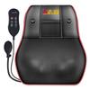 Chigo Smart Back & Waist Massage Cushion with Heat CN Plug (adapter Included)