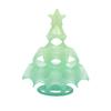 3D Printed Christmas Aquarium Hideout Cave Hollow Betta Fish Hideout Aquarium Decoration  Aquarium
