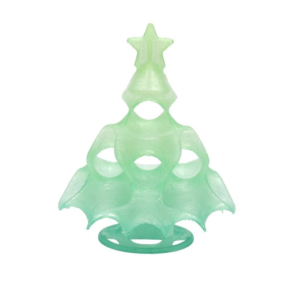 3D Printed Christmas Aquarium Hideout Cave Hollow Betta Fish Hideout Aquarium Decoration Aquarium