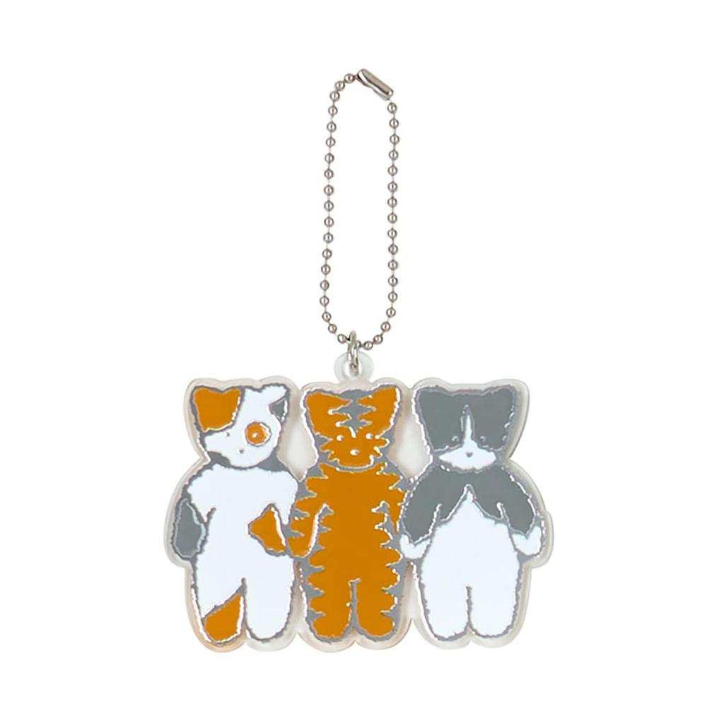 Sanrio Secret Charm Cat Sanrio Characters 466590 (Sanrio Club)