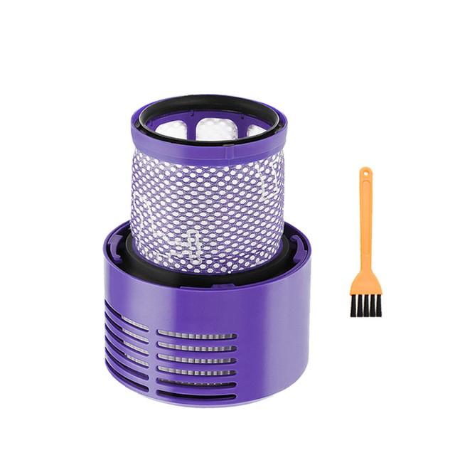 

Washable HEPA Filter Spare Parts Unit for Dyson V10 SV12 Cyclone Animal Absolute Total Clean Vacuum Cleaner Filters Accessories