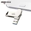 AIGO U350 USB 3.0 Type-C Dual Interface Flash Drive