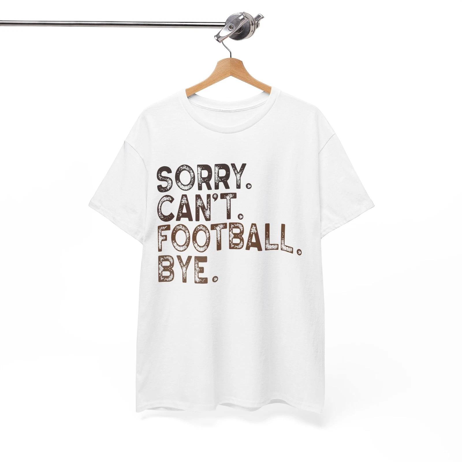 Football Family T-Shirt - for the love of the game Shirt 3XL
