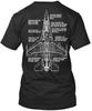 The F 16 Is The Sound Of Freedom Tee T-Shirt Made In the USA Size S To 5XL Unisex T-Shirt