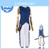 Costume Cosplay di Limuru Per i Fan di That Time I Got Reincarnated As A Slime