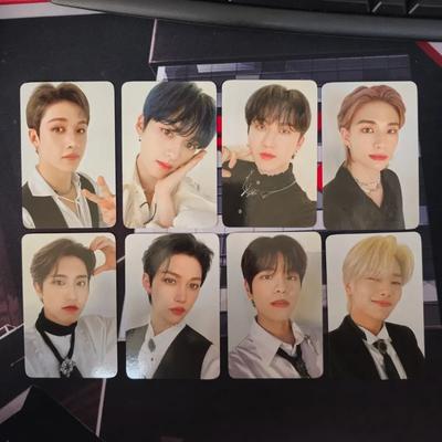 STRAY KIDS Nesific Kids Pokaset