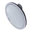 20X Zväčšovacie zrkadlo na make-up so svetlom 3 farebné LED zrkadlo na toaletný stolík so plynulým stmievaním s