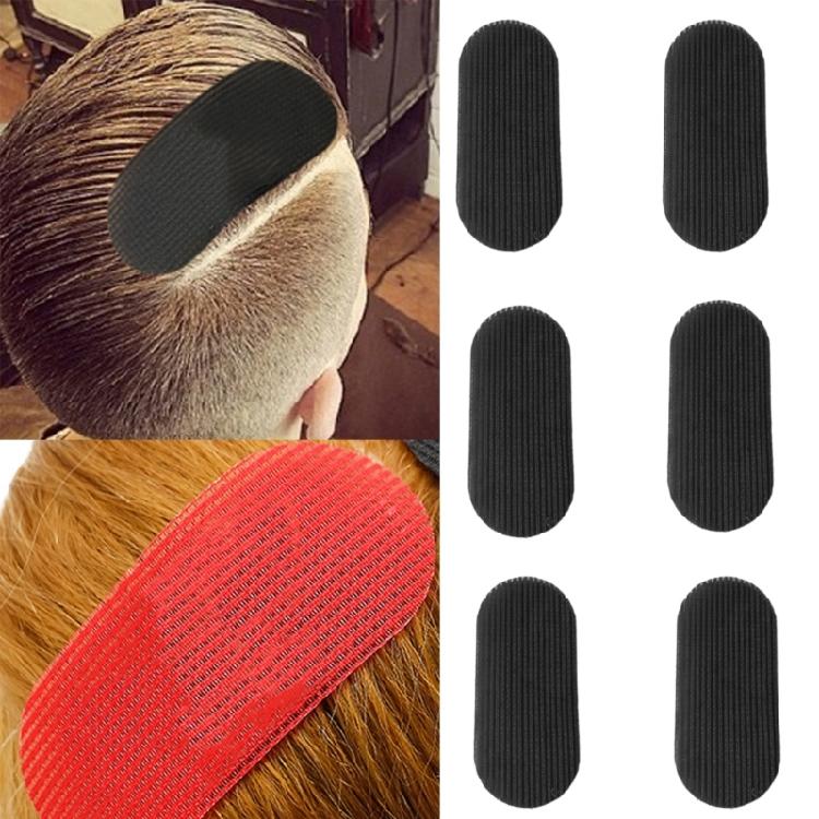 12 Pieces Portable Hair Sheets Hair Grip Accesories For Keeping Hair In Place During Makeup And Daily Routines