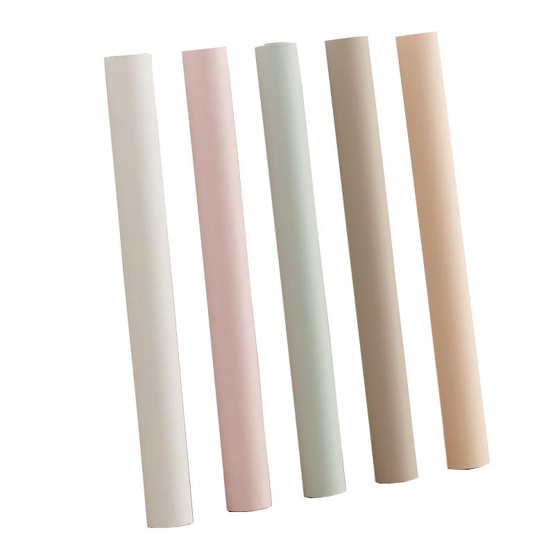 Self-Adhesive Waterproof Wallpaper