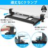 AboveTEK Large Keyboard Retrofit Keyboard Stand with Wrist Keyboard Desk Desk Wrist Ergonomic Desk Computer Keyboard Keyboard Desk Mouse Easy