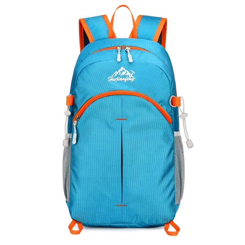 OEING Lightweight Foldable Outdoor Travel Backpack
