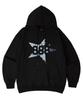 [Fleece-Lined/Non-Fleece-Lined] Skyfi Oversized Hoodie 5 Colors (Type A)