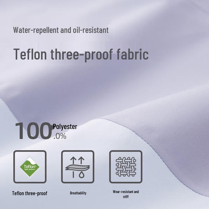 CAMEL Unisex Penguin Hooded Windproof Waterproof Outdoor Jacket M35BA31060