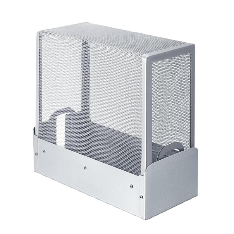 

Electromagnetic Radiation Shield Box Craft Of Sturdy Metal With Faraday Cage Technology For Home And Offices 1
