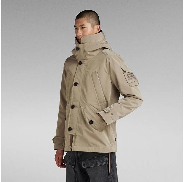G-Star 2-In-1 Adaptable Vodan Jacket