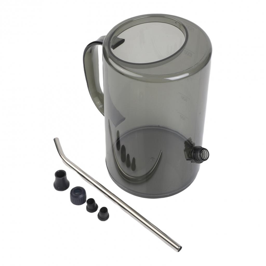 Long Spout Watering Can Watering Kettle Large Capacity Watering Pot