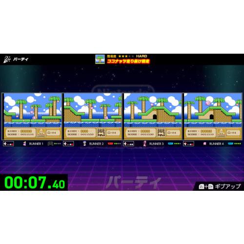 Nintendo World Championships Famicom World Championships (Nintendo World Championships) -Switch