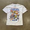 90s Orlando Magic Shaquille O'Neil Salem Comic Tee Size XL