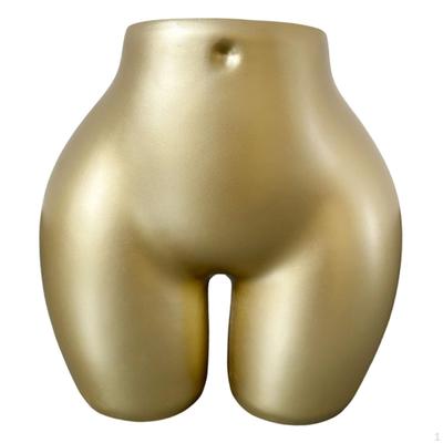 Panty Mannequin Decorative Display Model for Showcase Underpants Craft Shows