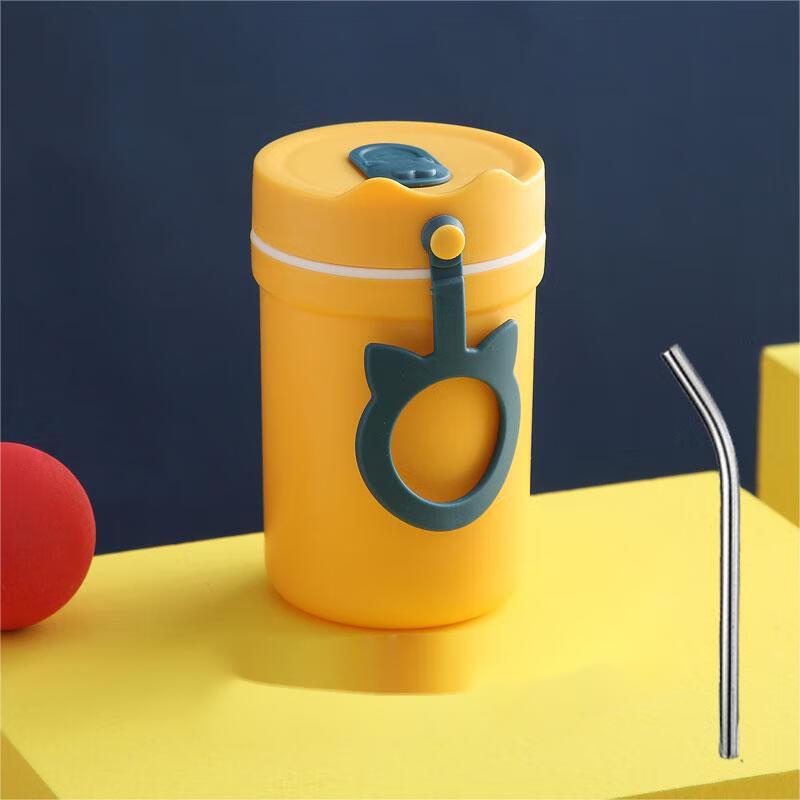 Qianxing Bamboo Fiber Portable Multi-purpose Cup