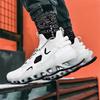 Fashion Massive Angle Trekking Shoes Men 47 Zapatiilas Men's Hiking Boot Sneakers Sport High Tech Footwears Trnis Entertainment