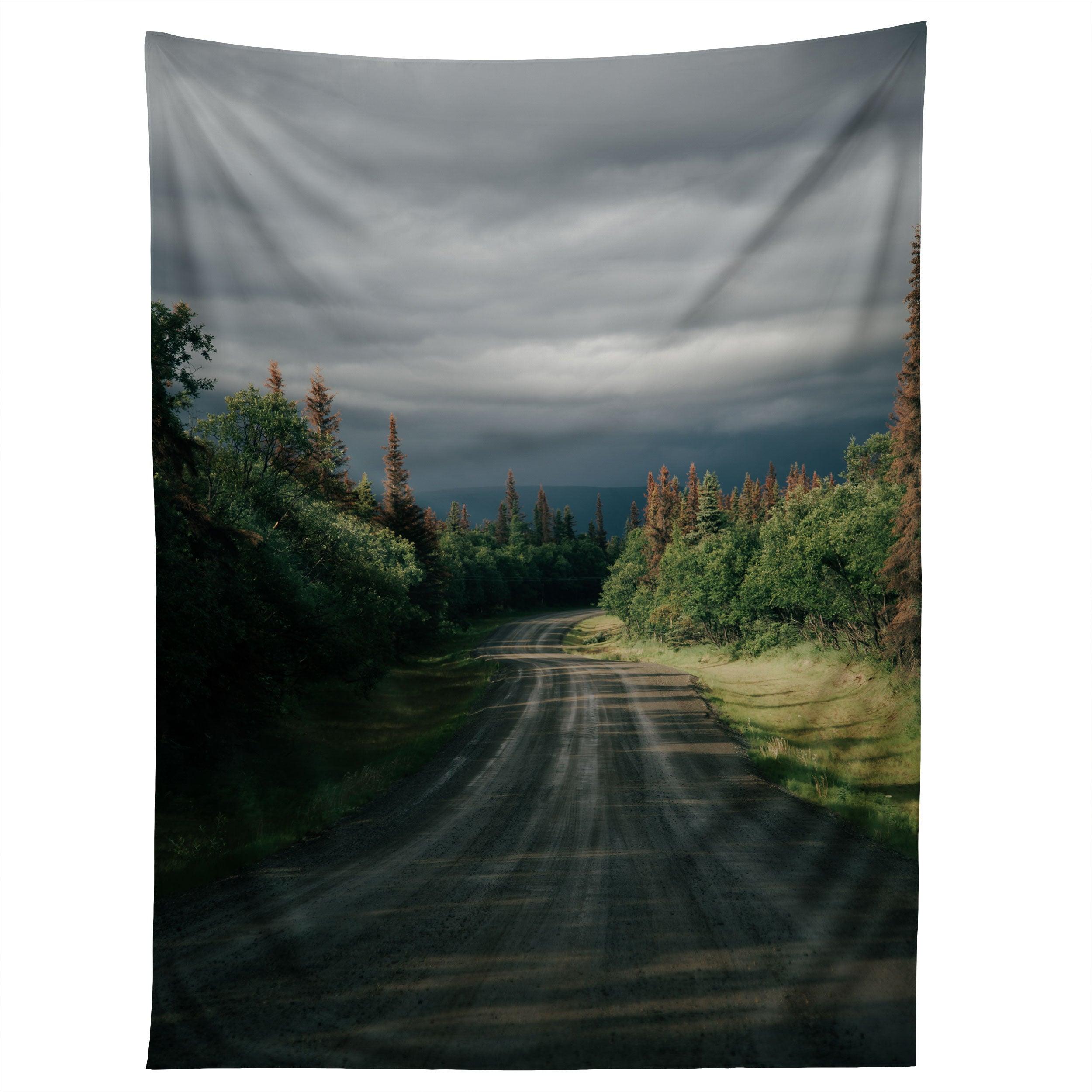 WHERE TO tapestry 75x100