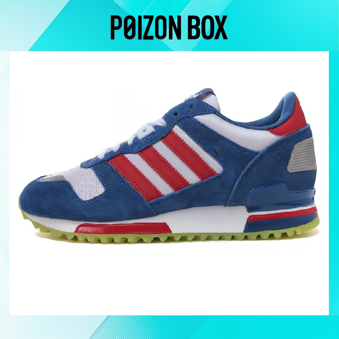 

кроссовки Female adidas originals ZX 700 Running shoes S77322