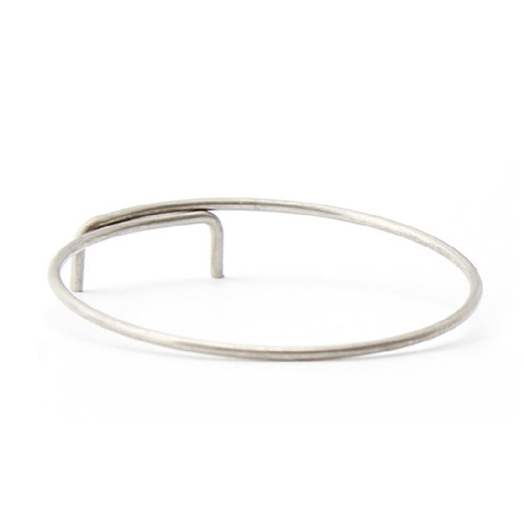 Fahrräder Kassettenkörper Freilaufkörper Sperrklinkenfeder Edelstahl Turmbasis Feder