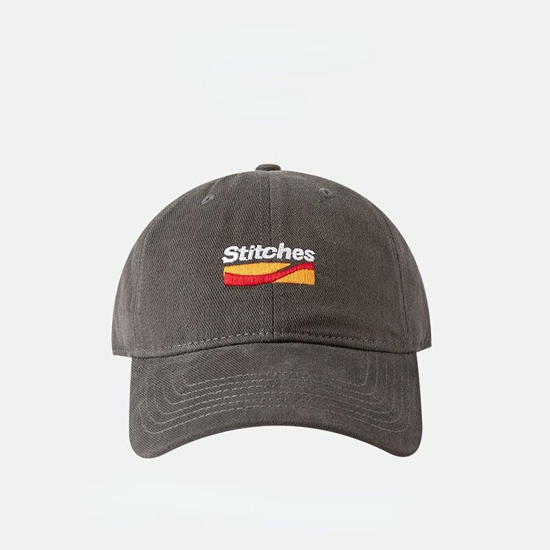 Мягкая Бейсболка для Большой Головы