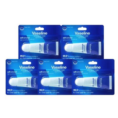 5 DMTJXDDM Lippen-Essenz Advanced 10ml Parfümfrei Lippenpflege
