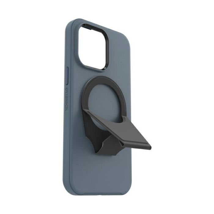 Étui - Otterbox - Magsafe Post Up - iPhone 12/13/14 - Haute Résistance - Noir