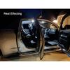 12 Piece 6000K White Interior LED Light Kit Package Replacement for Chevy Chevrolet Silverado/GMC Sierra 1999 2000 2001 2002 2003 2004 2005 2006,