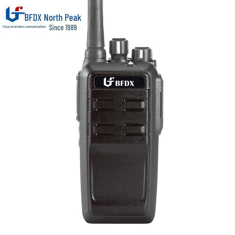 

BFDX BF-321 High-Power Long-Range Walkie-Talkie (CN version)