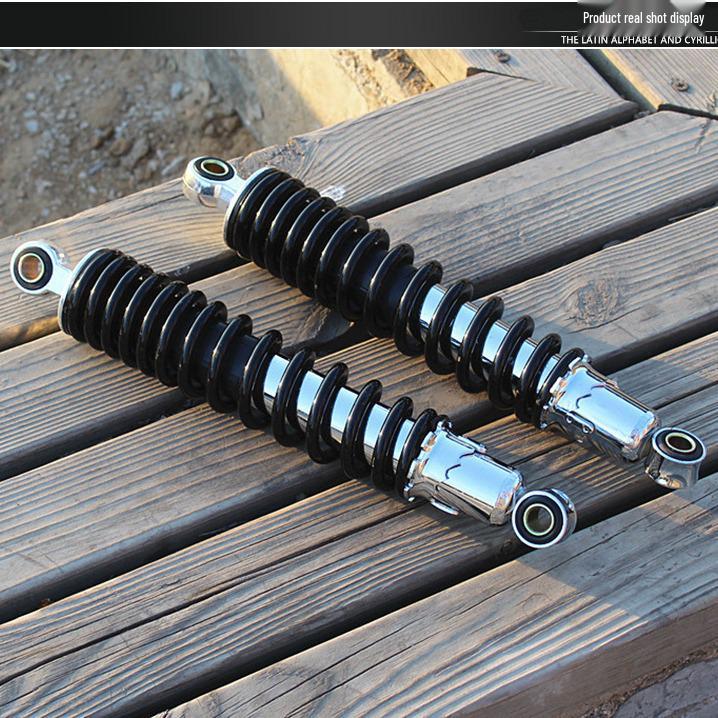 WY125 Zadní pružina tlumiče pro motocykl Wuyang