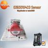 Testo 350 Enhanced CO Sensor for Flue Gas Analyzer