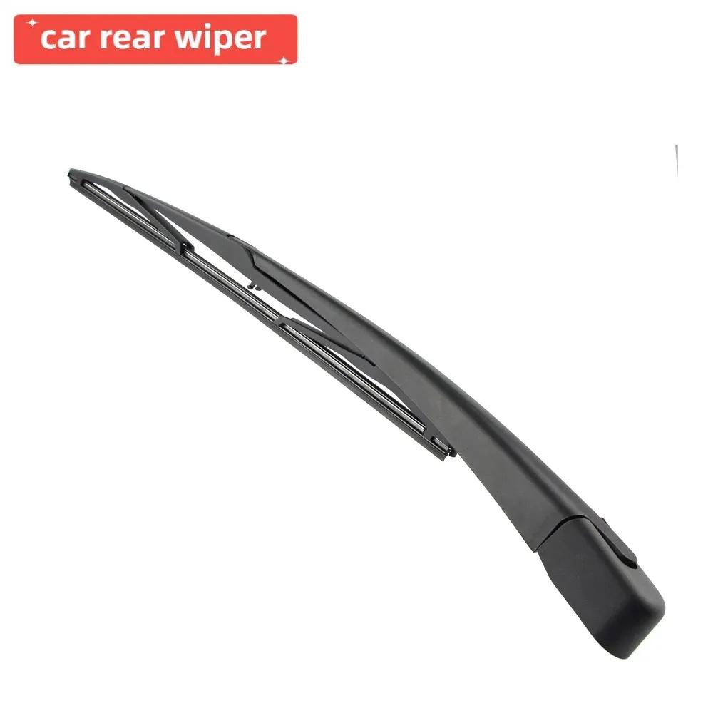 Car Rear Wiper Blade Blades Back Window Wipers Arm For Renault Megane 3 Hatchback (2008 Onwards) 355mm Windscreen Blade