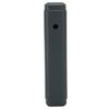 Ultrasonic Dog Trainer USB Rechargeable Portable Hand Held Electronic Dog Deterrent Device Training Tool with Lanyard