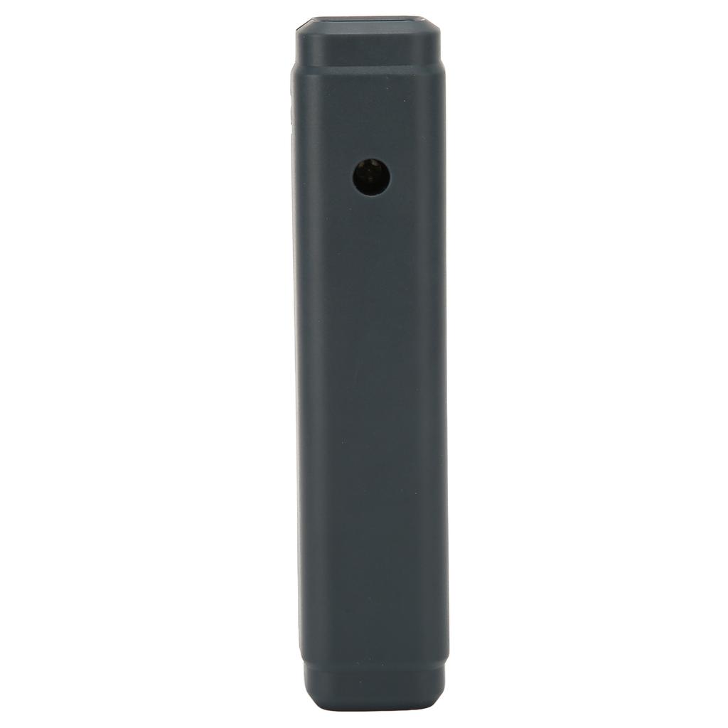Ultrasonic Dog Trainer USB Rechargeable Portable Hand Held Electronic Dog Deterrent Device Training Tool with Lanyard