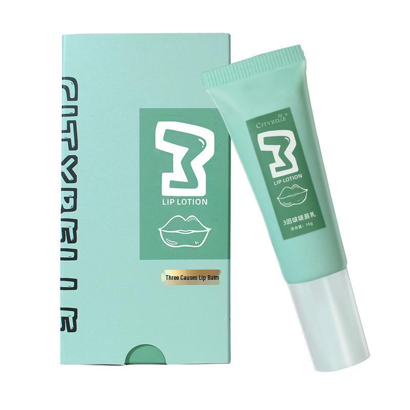 

Увлажняющий антивозрастной уход для губ с проксиланом: Отшелушивающий крем для губ, Увлажняющий бальзам, Успокаивающая маска и Губная помада. Standard