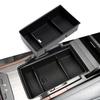 For Toyota Harrier Venza 2021 - 2023 Car Armrest Storage Box Center Console Tray Accessories Tidying