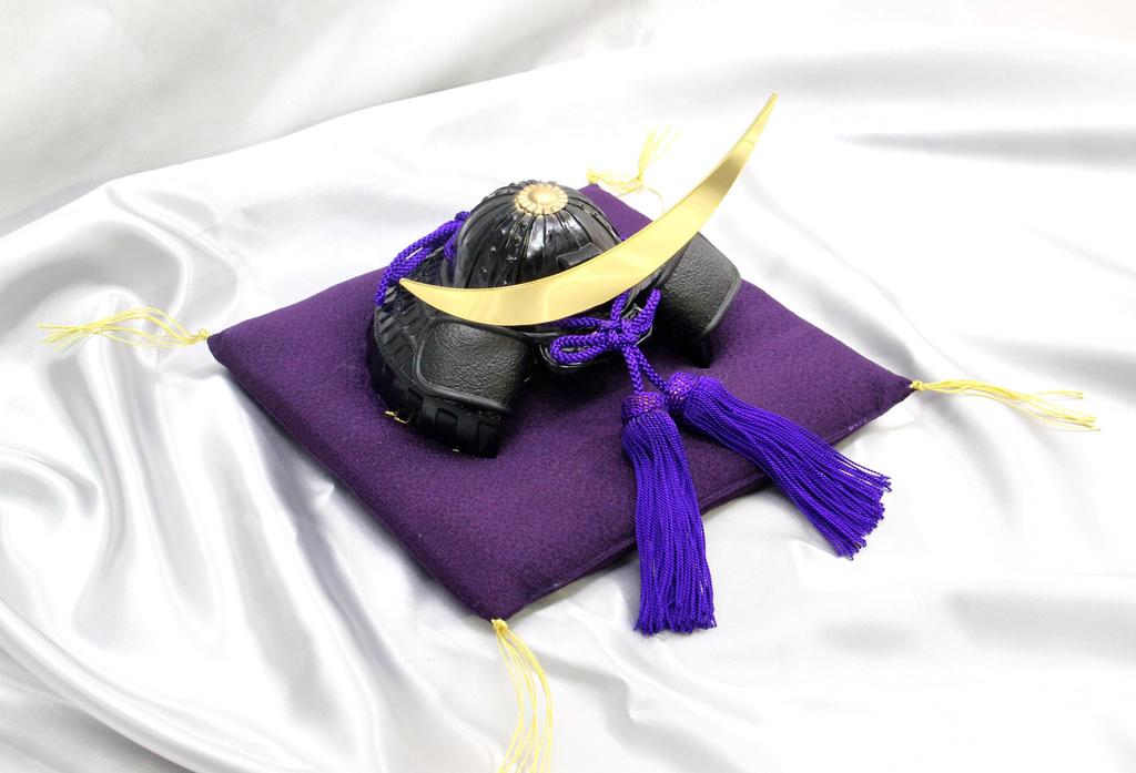 Gingado Sengoku Warlord Date Made In Casting Helmet, Masamune, Japan,