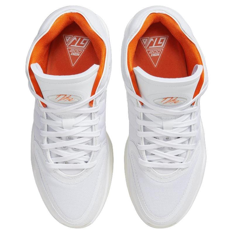 Nike Air Zoom Gt Hustle 2 Ep 'White Sail' Sneakers Casual DJ9404-104