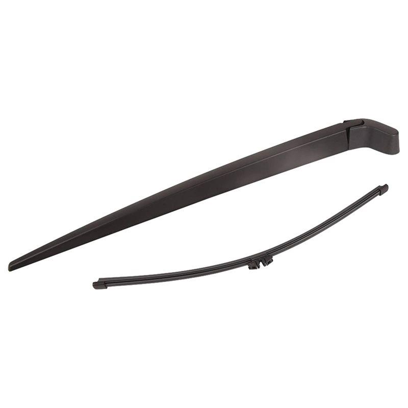 For Volvo XC90 2007-2014 Fit 31333470 Rear Windshield Wiper Arm With Blade Car Part
